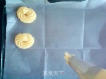 Make Cookies step 13