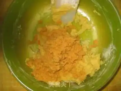Make Meat muffins step 5