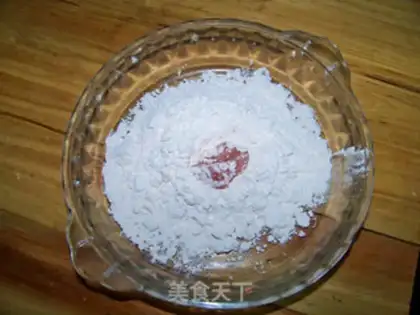 Make Squeaky fragrance step 3