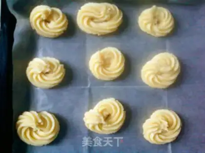 Make Cookies step 14