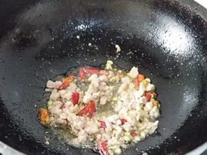 Make Spicy duck step 8