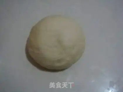 Make Cheese shrimp pizza step 0
