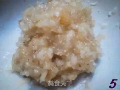 Make Peaches step 4