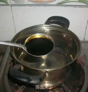 Make Five spicy tea eggs step 3
