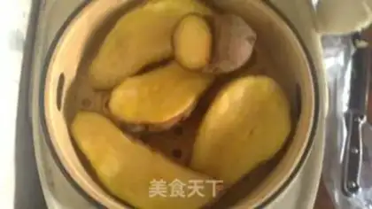 Make Potato pickles step 0