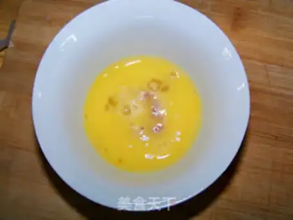 Make Squeaky fragrance step 4