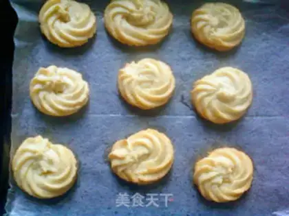 Make Cookies step 15