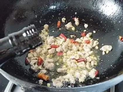 Make Spicy duck step 9
