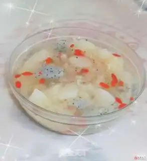 Make Fried rice rolls step 7
