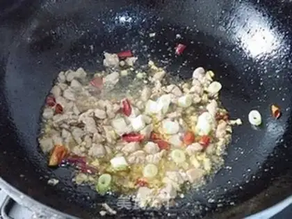 Make Spicy duck step 10