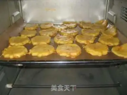 Make Meat muffins step 9