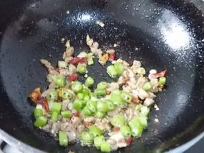 Make Spicy duck step 11