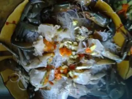 Make Potato pickles step 4