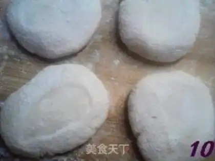 Make Peaches step 9