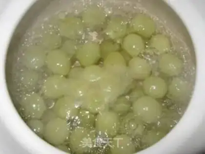 Make Grape cans step 0