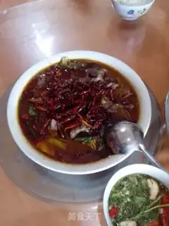 Make Boiled beef step 0
