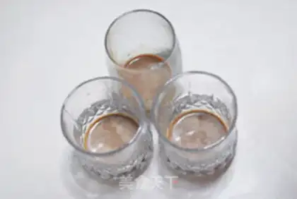 Make Get the Temmus Cup step 1