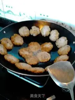 Make Fried cheesies step 0