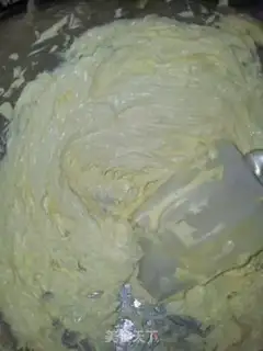 Make Double Margaret step 1