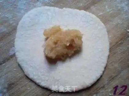 Make Peaches step 11