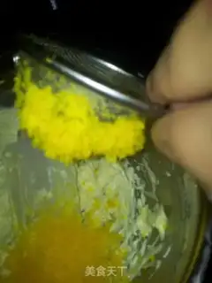 Make Double Margaret step 2