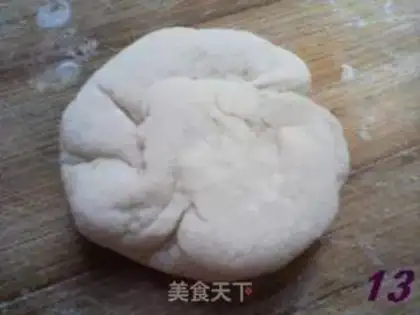Make Peaches step 12