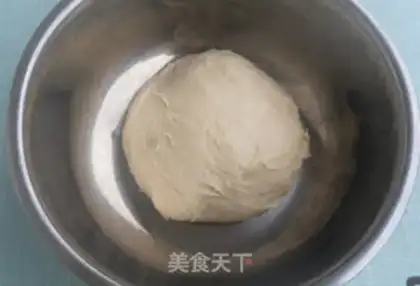 Make Lavender bread step 2