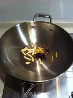 Make Scorch fish dry step 1