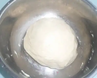 Make Lavender bread step 4