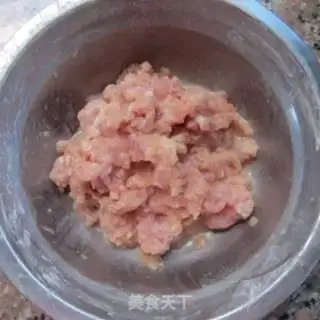 Make Horse hoofball soup step 2
