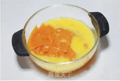 Make Pumpkin pie step 5