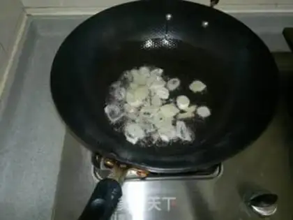 Make Red-hot pig hoof step 4