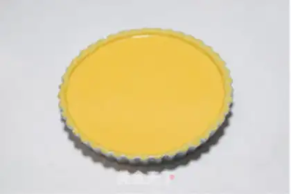 Make Pumpkin pie step 8