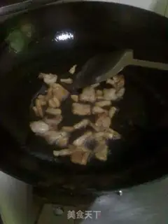 Make Spicy fried chicken wings step 4