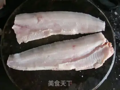 Make Beanfish step 10