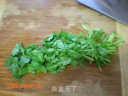 Make Homemade lamb step 3