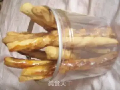 Make Shaved your teeth step 6
