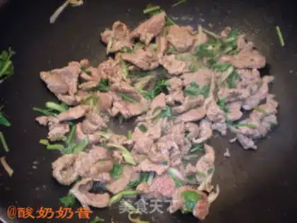 Make Homemade lamb step 5