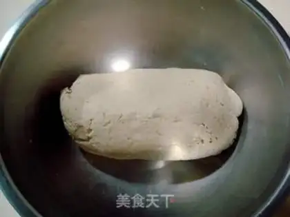 Make Noodles step 1