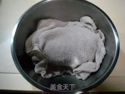 Make Noodles step 2