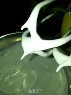 Make A duck-floping shrimp step 2