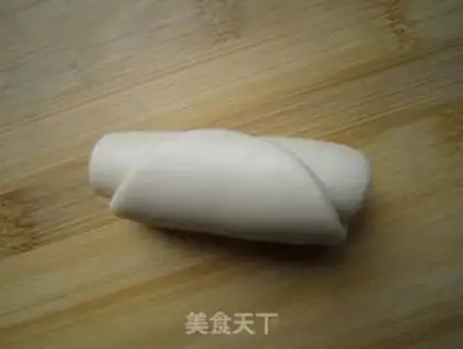 Make Sioux meat mooncake step 14
