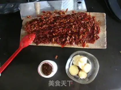 Make Beanfish step 16