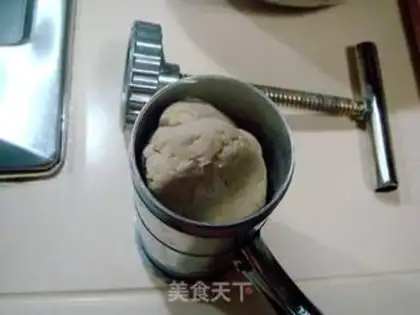 Make Noodles step 3