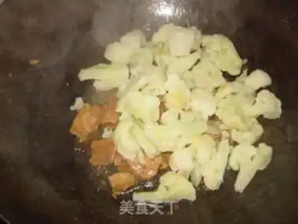 Make Meatloaf and chowder step 8