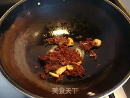 Make Beanfish step 18