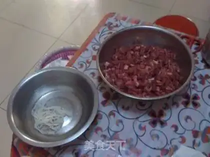 Make Noodles step 5