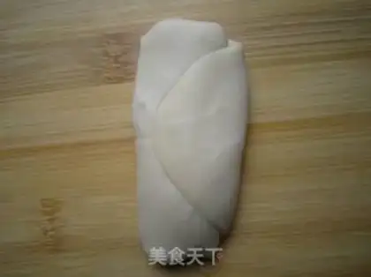 Make Sioux meat mooncake step 17