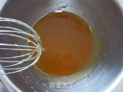 Make A broad green bean saloon step 1