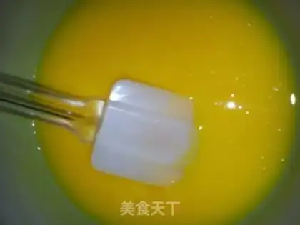 Make A duck-floping shrimp step 5